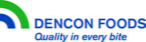 DENCON FOODS DENCON FOODS